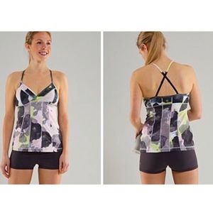 lululemon full eagle tank
